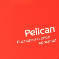 Изготовление ежедневников – «Pelican»