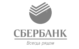 Лого Сбербанк