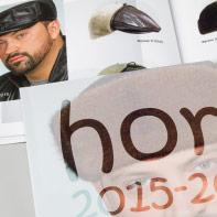 Печать каталогов – «Hort»