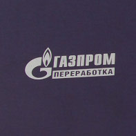 Печать открыток – «Газпром»